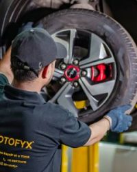 MotoFyx Car Wheel Care